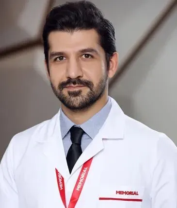 Op. Dr.  Mehmet Melih ÇİÇEK