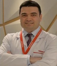 Mustafa BİLAZER