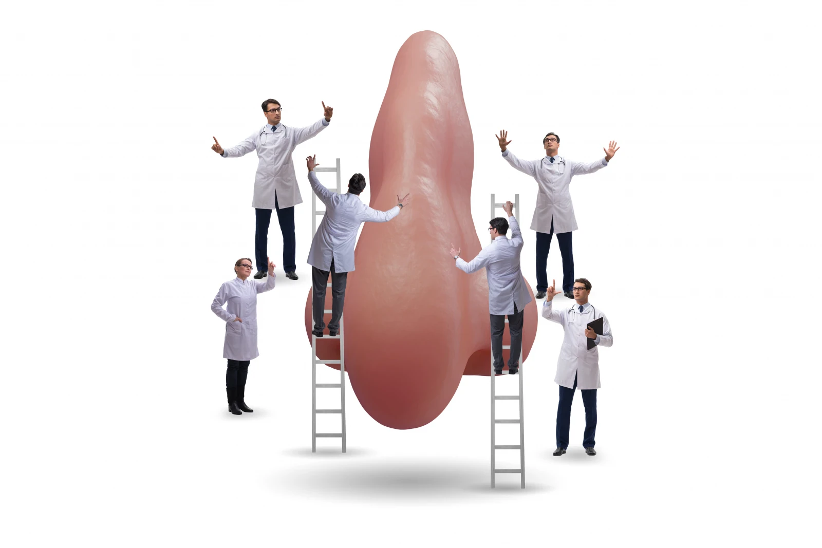 أسعار عملية تجميل الأنف في تركيا 2026