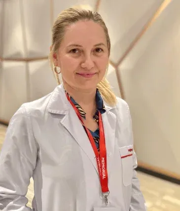 Op. Dr.  Nihal ÇETİN