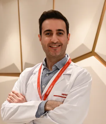 Op. Dr.  Ömer ÇELİKAL