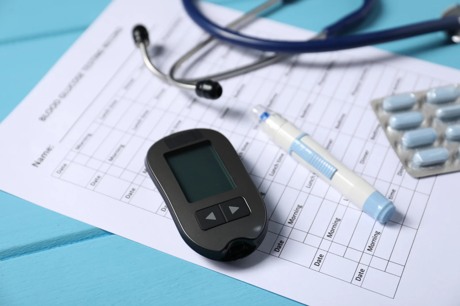 Diabetesbehandeling en patiëntenopvolging in Turkije: internationale gids