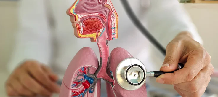 Diagnose en behandeling van longziekten in Turkije: gids voor internationale patiënten