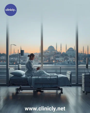 Hoe plant u een behandeling in Turkije met Clinicly?