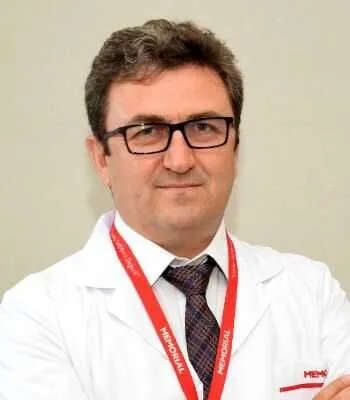 Op. Dr.  Selim TÜRKKAN