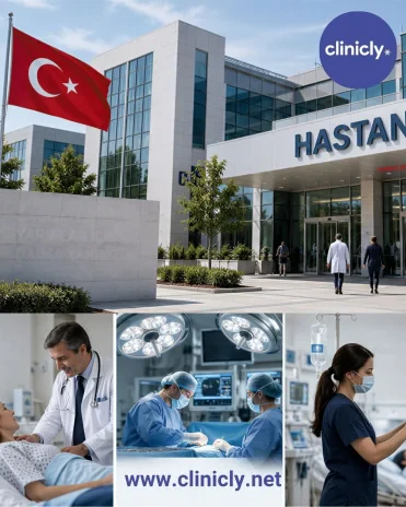Türkiye’ye En Çok Hangi Tedaviler İçin Hasta Geliyor? | Clinicly