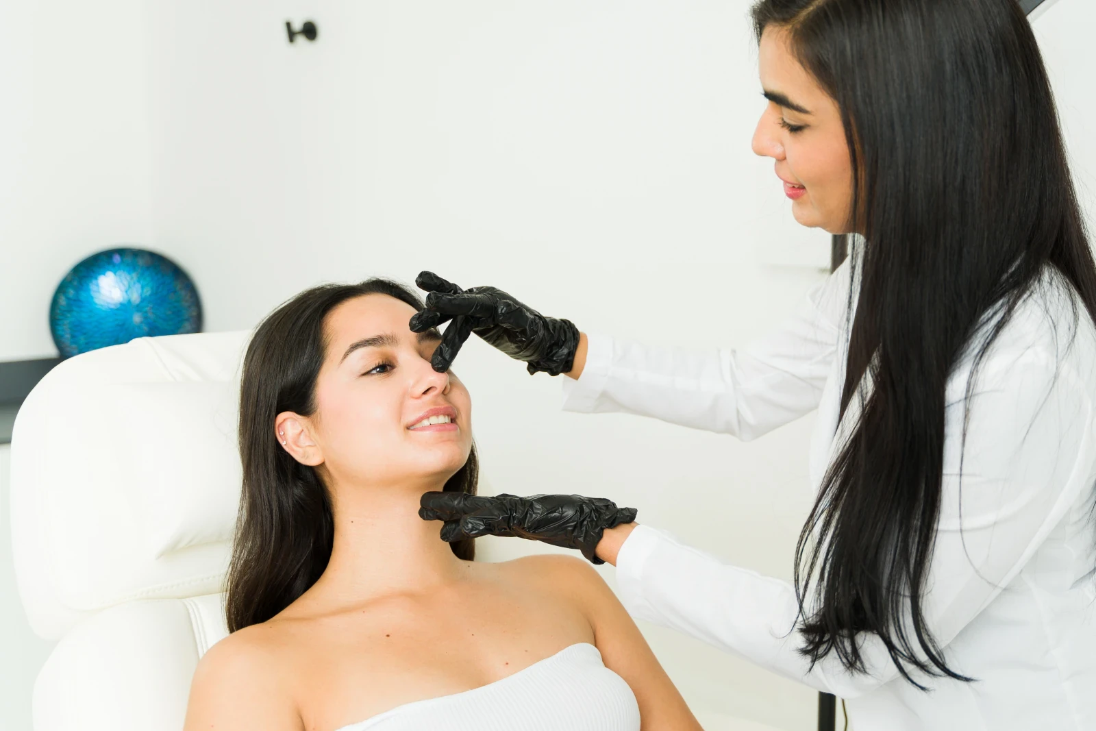 Rhinoplasty Recovery: A Week-by-Week Guide