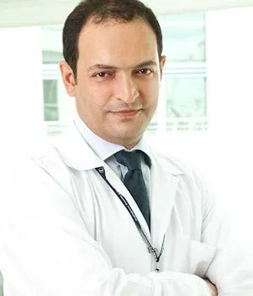 Op. Dr.  Serdar ASLAN