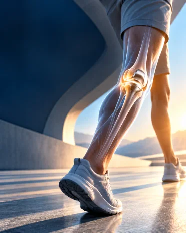 Knee Replacement Surgery in Türkiye: Treatment, Recovery and Travel Guide for European Patients