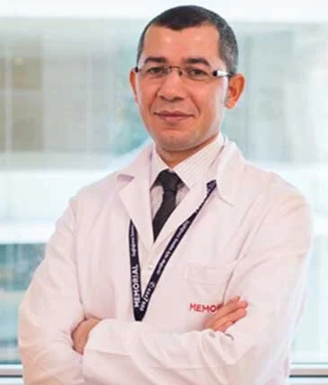 Op. Dr.  Şerafettin YAZAR