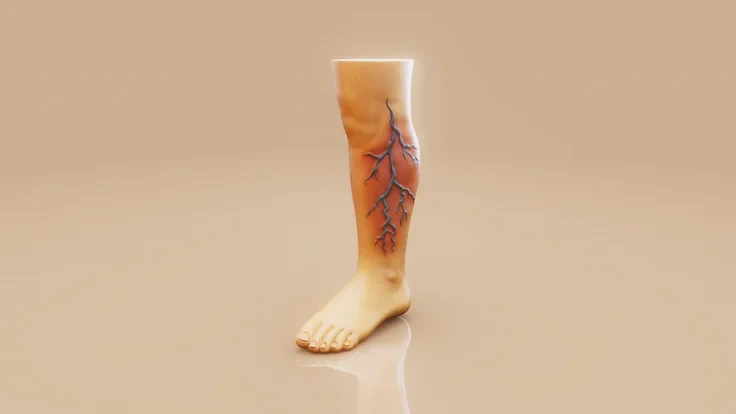 Spataderbehandeling in Turkije: endoveneuze laser, radiofrequente ablatie, schuimsclerotherapie en operatie