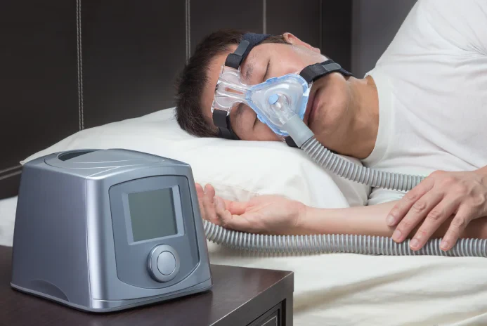Obstructieve slaapapneu behandelen in Turkije: slaaponderzoek, CPAP, MRA en chirurgie
