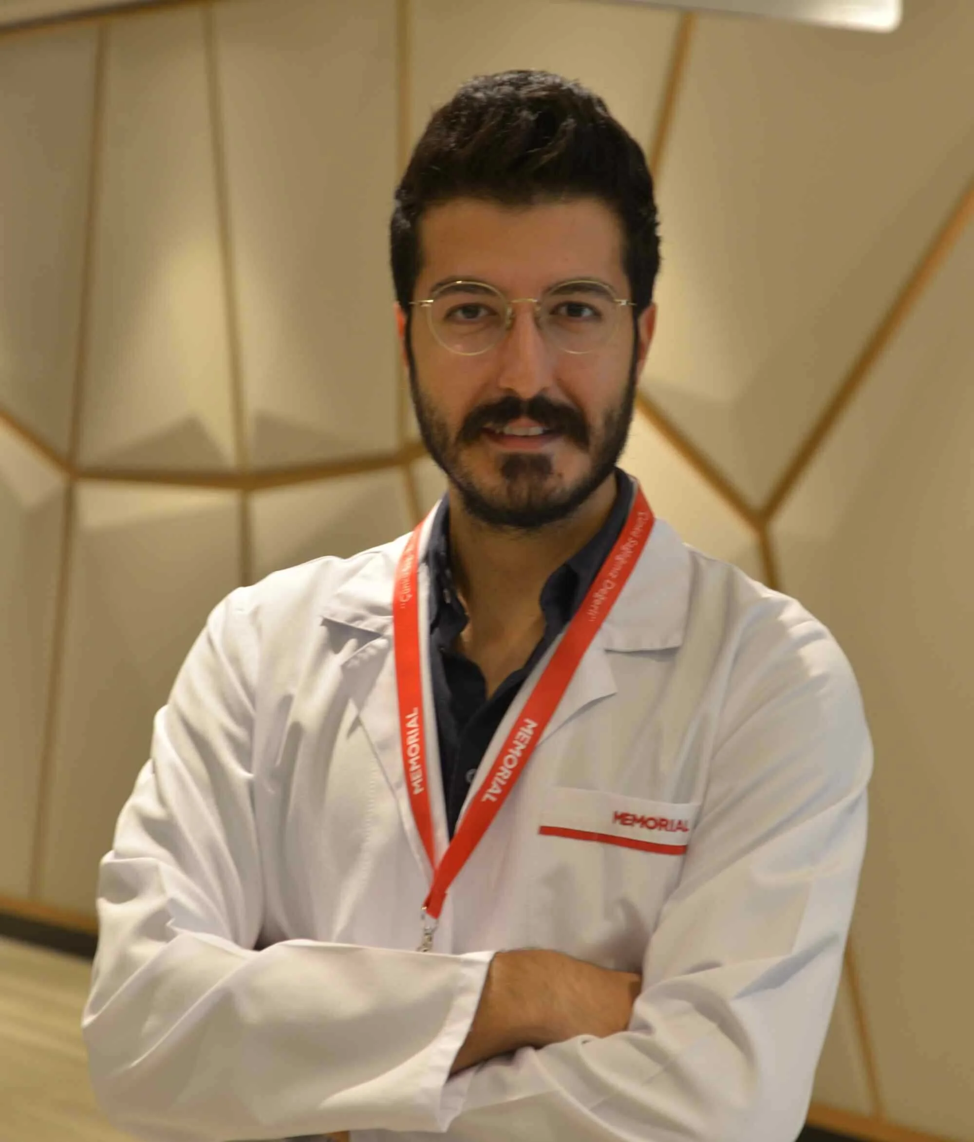 Dr.  Mehmet DOĞRUER