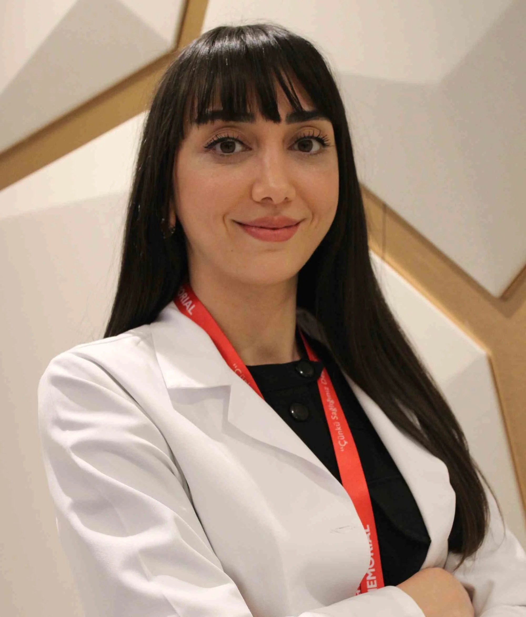 Dr.  Sema AYSAN KIZILDAĞ