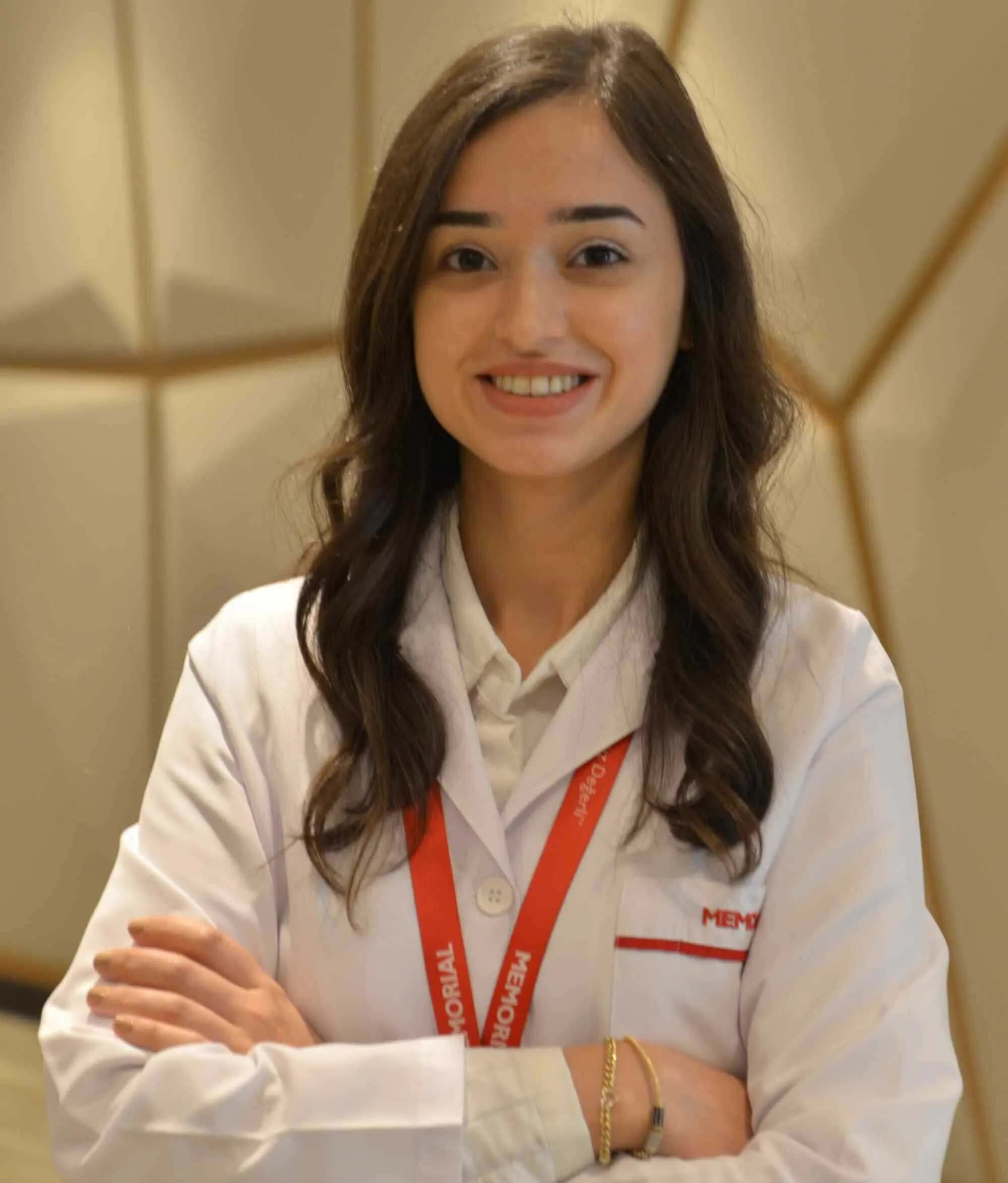Uzm. Dyt.  Yasemin ÖZTÜRK