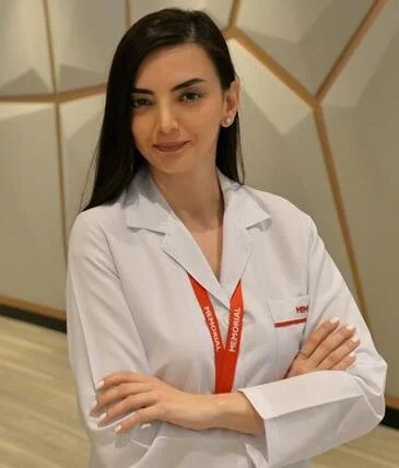 Uzm. Psi.  Ayşe Burcu DURAK