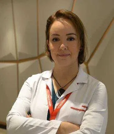 Uzm. Psi.  F. Arzu BEYRİBEY