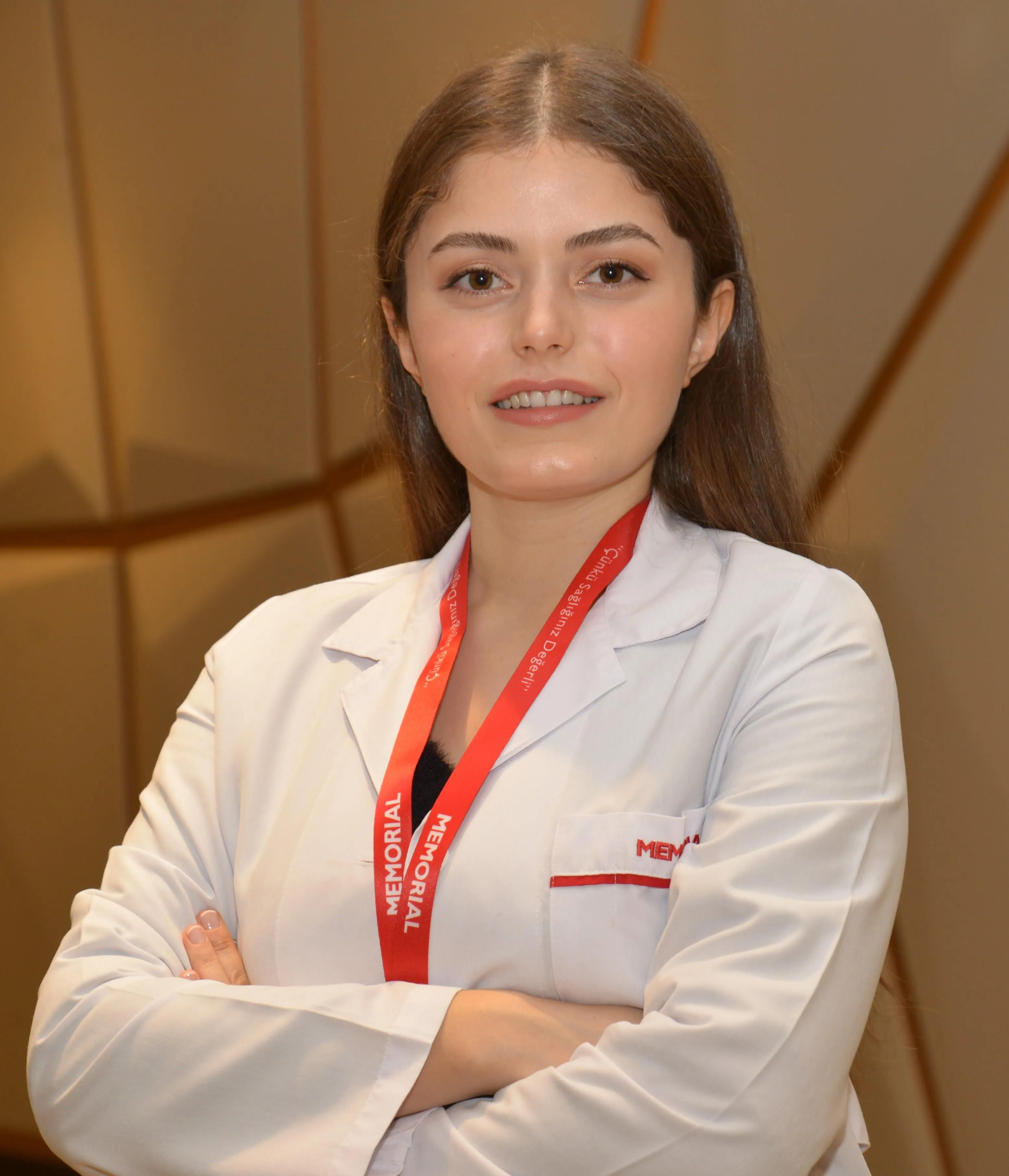 Dt.  Aslı BAŞKAN ÖNAL