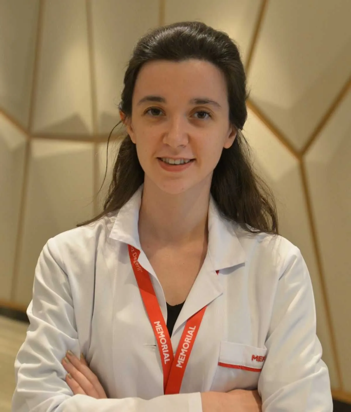 Çocuk Gelişimi Uzmanı  Beyza YALKILIÇ