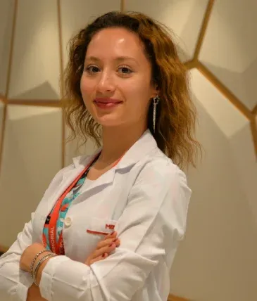 Dt.  Rabia Süheyla DOĞRUYOL