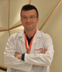 Emre ÖZMEN