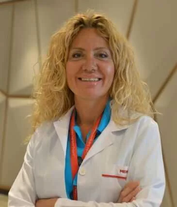 Uzm. Dr.  Sibel ERDAMAR