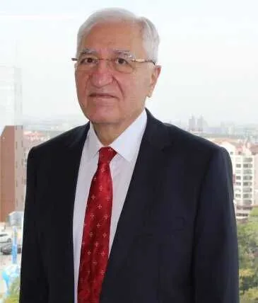 Ali OTO Ankara Hastanesi