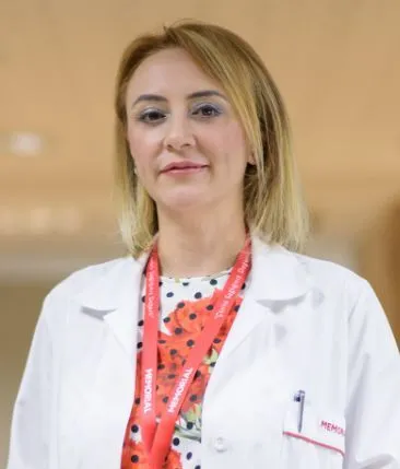 Aygül DEMİROL Ankara Hastanesi