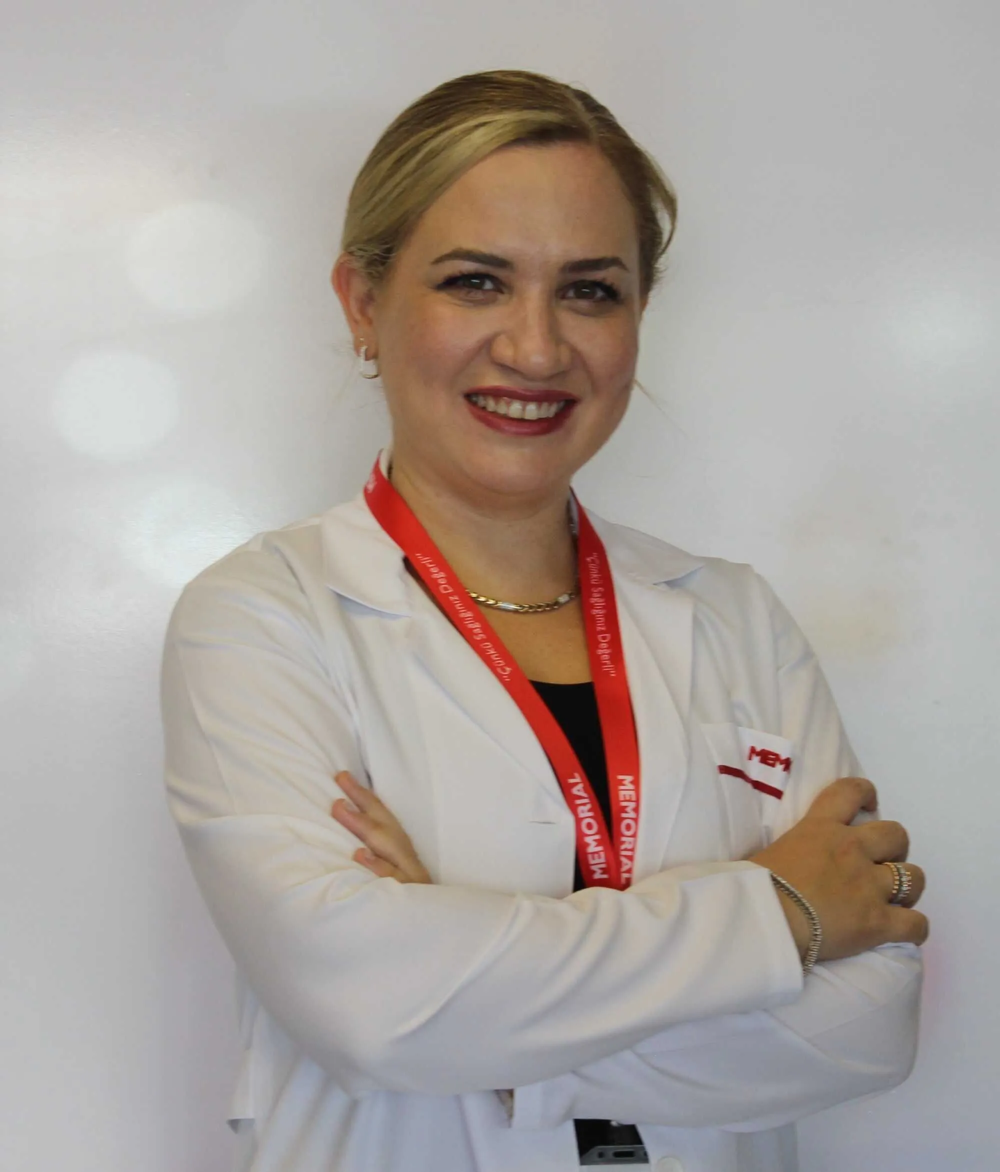 Benan KASAPOĞLU Ankara Hastanesi