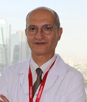 Cem YORGANCIOĞLU Ankara Hastanesi