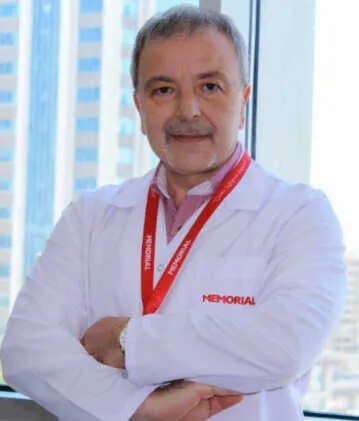 Bülent MENTEŞ Ankara Hastanesi