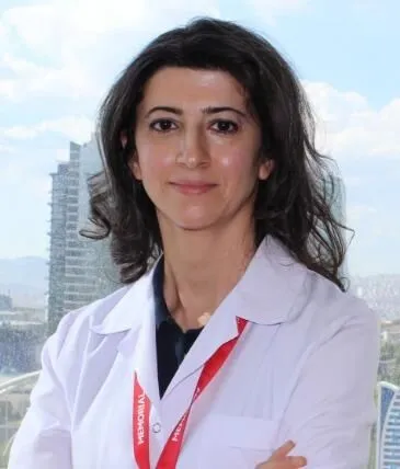 Ebru AKGÜL ERCAN Ankara Hastanesi