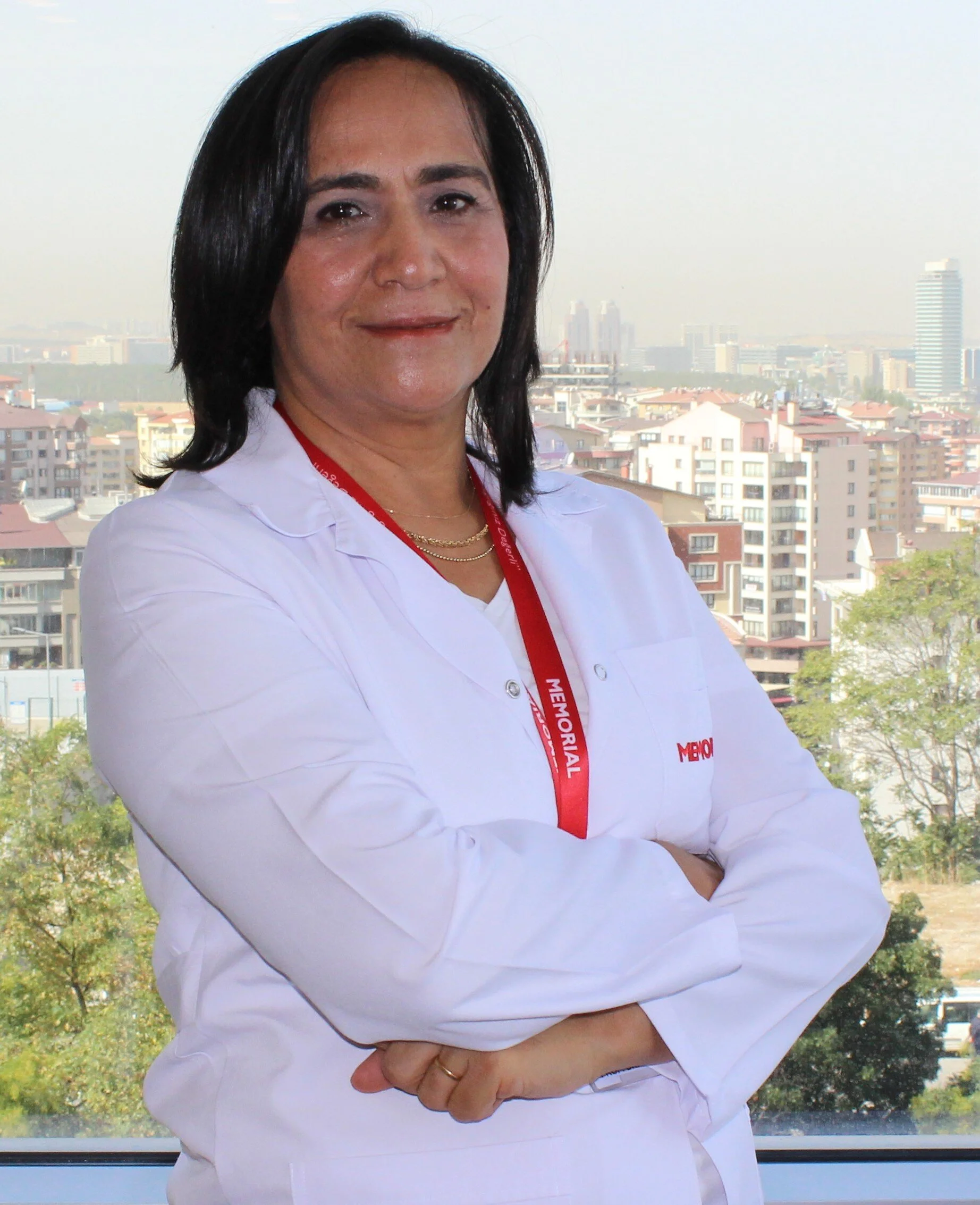 Emel ÖZTÜRK Ankara Hastanesi