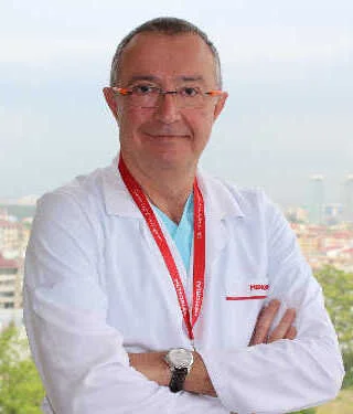 Emre ACAROĞLU Ankara Hastanesi