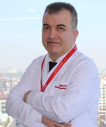 Erdal SEREN Ankara Hastanesi