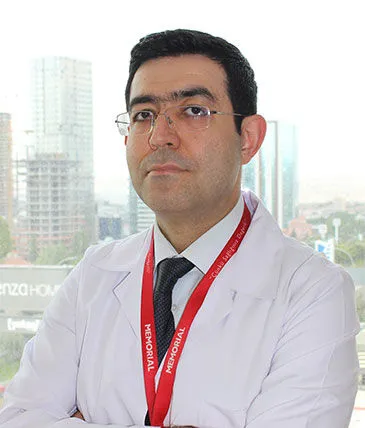 Hakan AKSOY Ankara Hastanesi