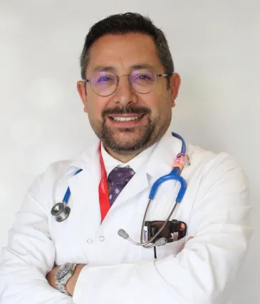 H. Ahmet DEMİR Ankara Hastanesi