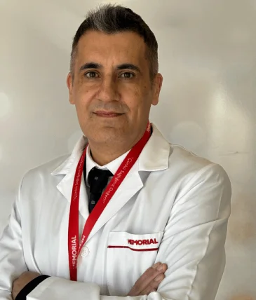 İhsan ERGÜN Ankara Hastanesi