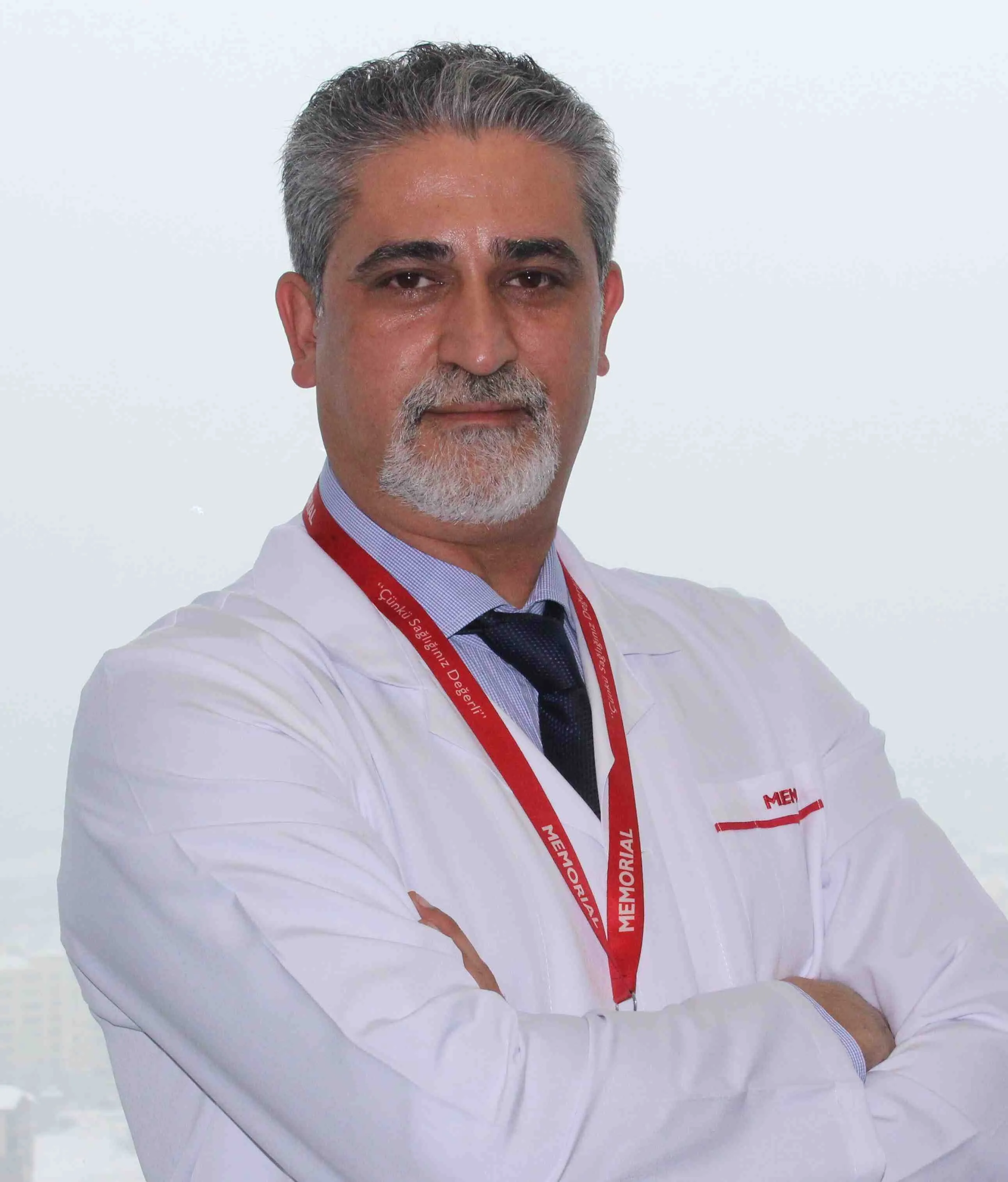 Mehmet ÇAKICI Ankara Hastanesi