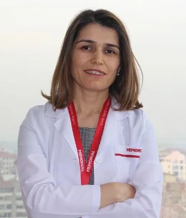 Kudret ERKENEKLİ Ankara Hastanesi