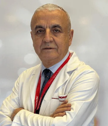 Mehmet ORAL Ankara Hastanesi