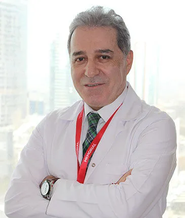 Metin ÖZKAN Ankara Hastanesi