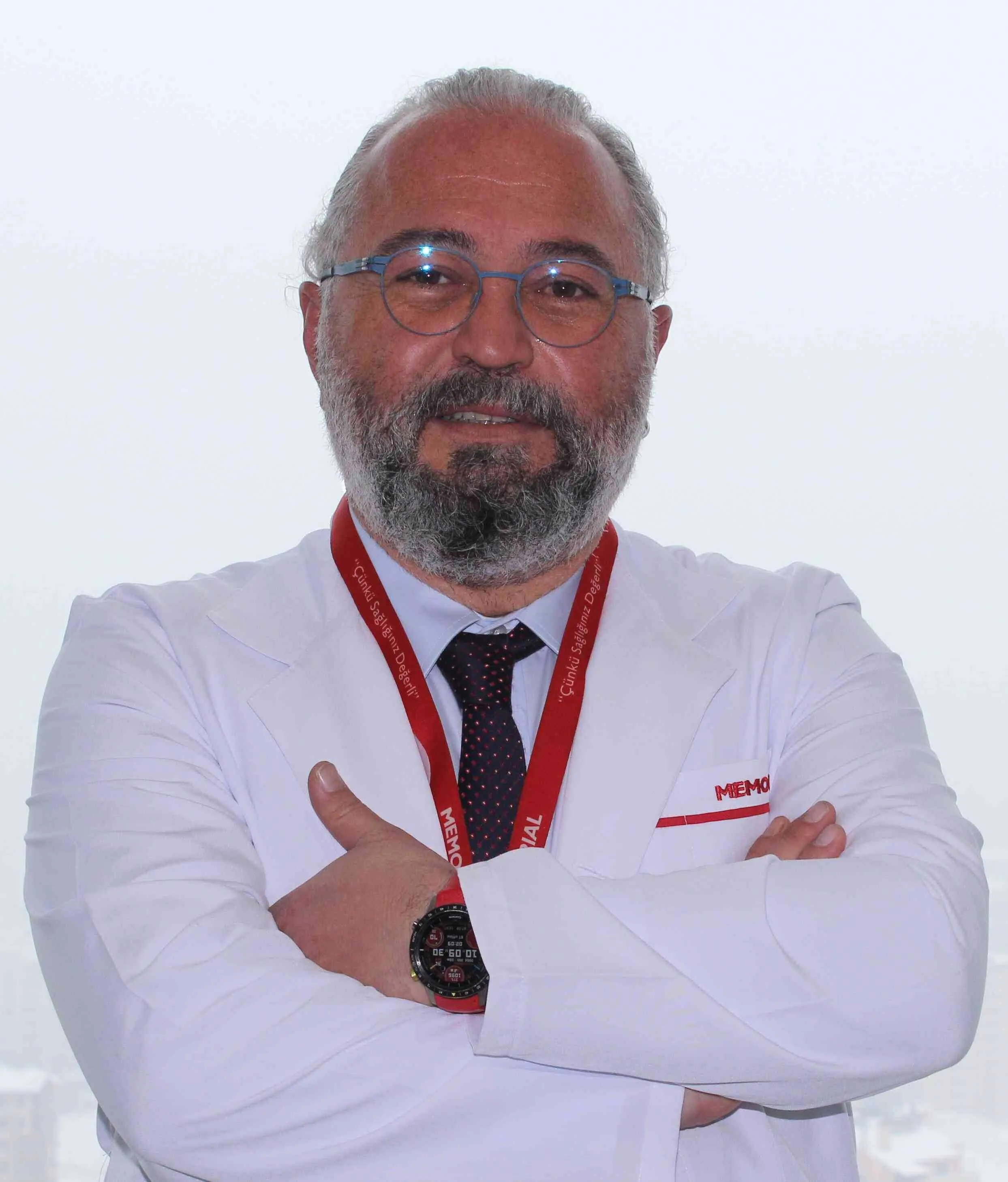 Mustafa Serkan DURDU Ankara Hastanesi