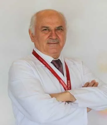 Muzaffer KIRIŞ Ankara Hastanesi