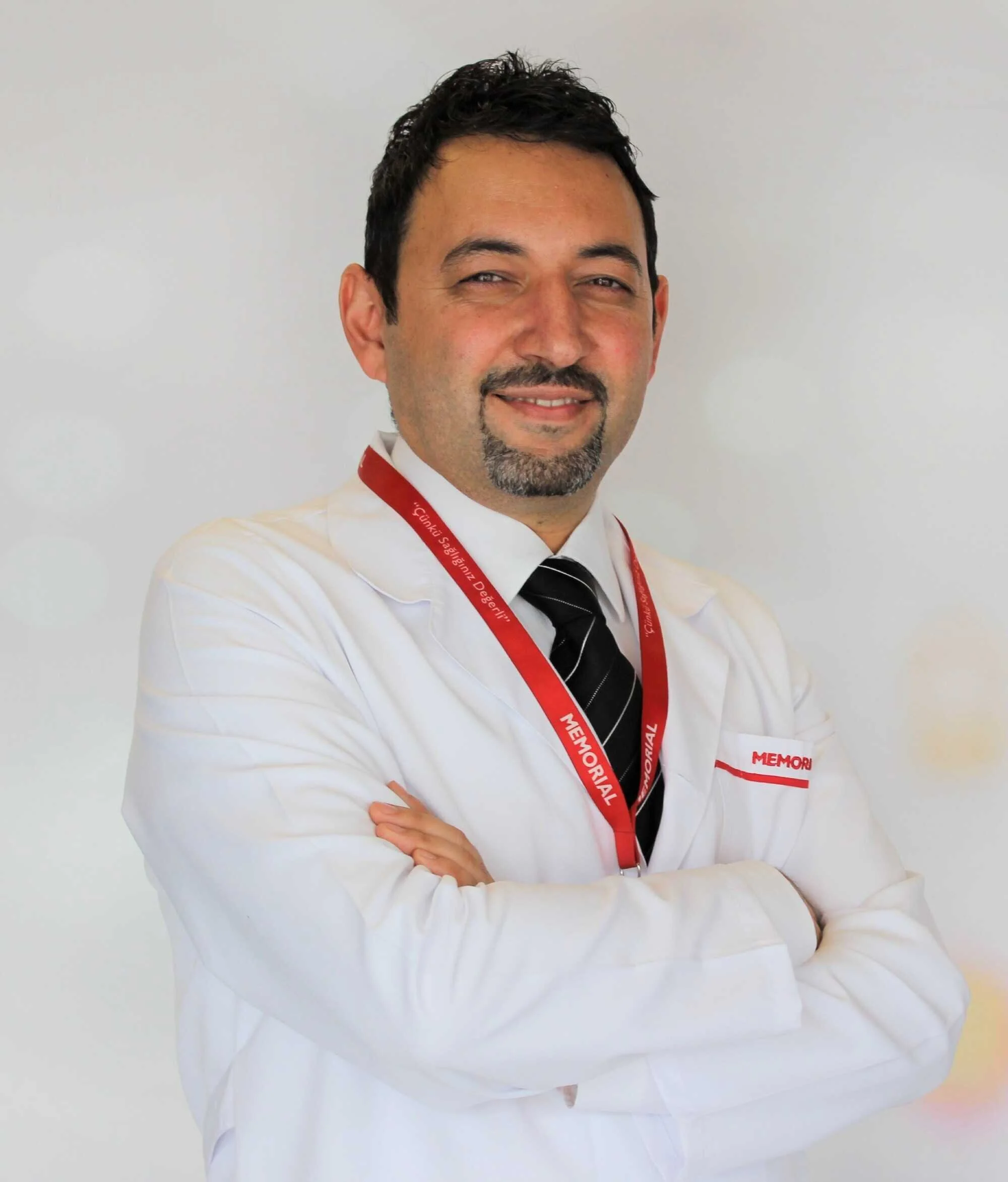 Onur ERGUN Ankara Hastanesi