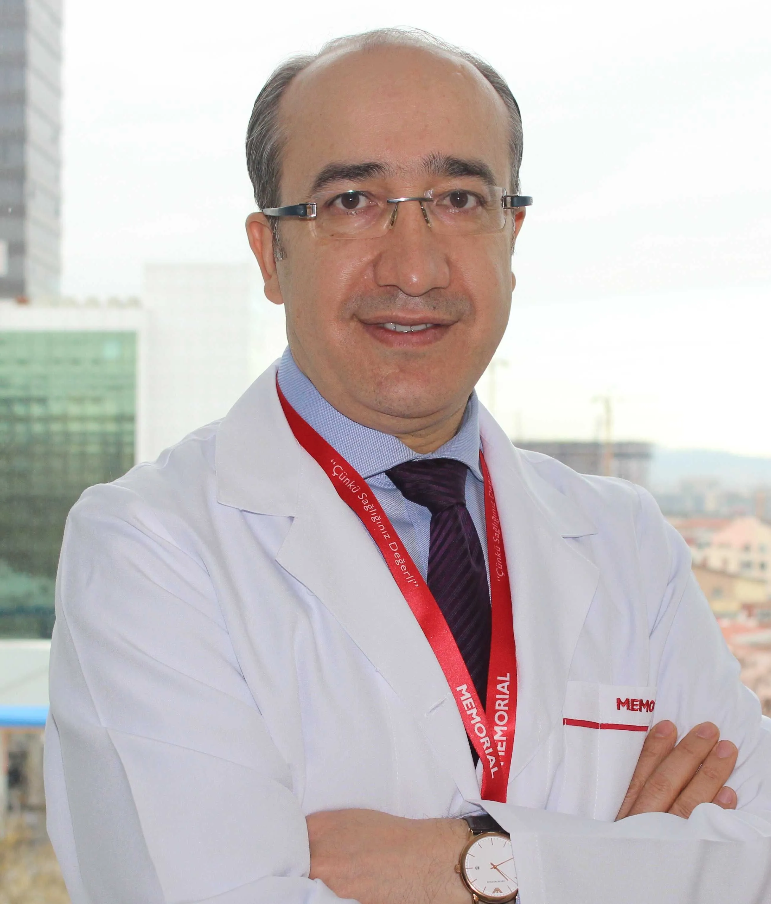 Ramazan YILDIZ Ankara Hastanesi