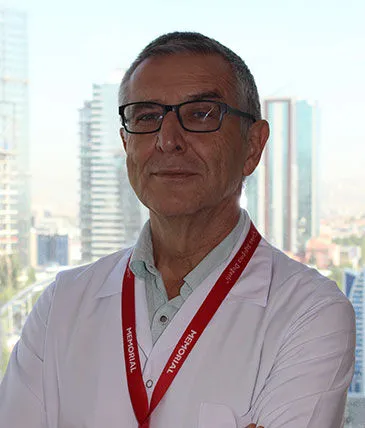 Y.K.Yavuz GÜRER Ankara Hastanesi