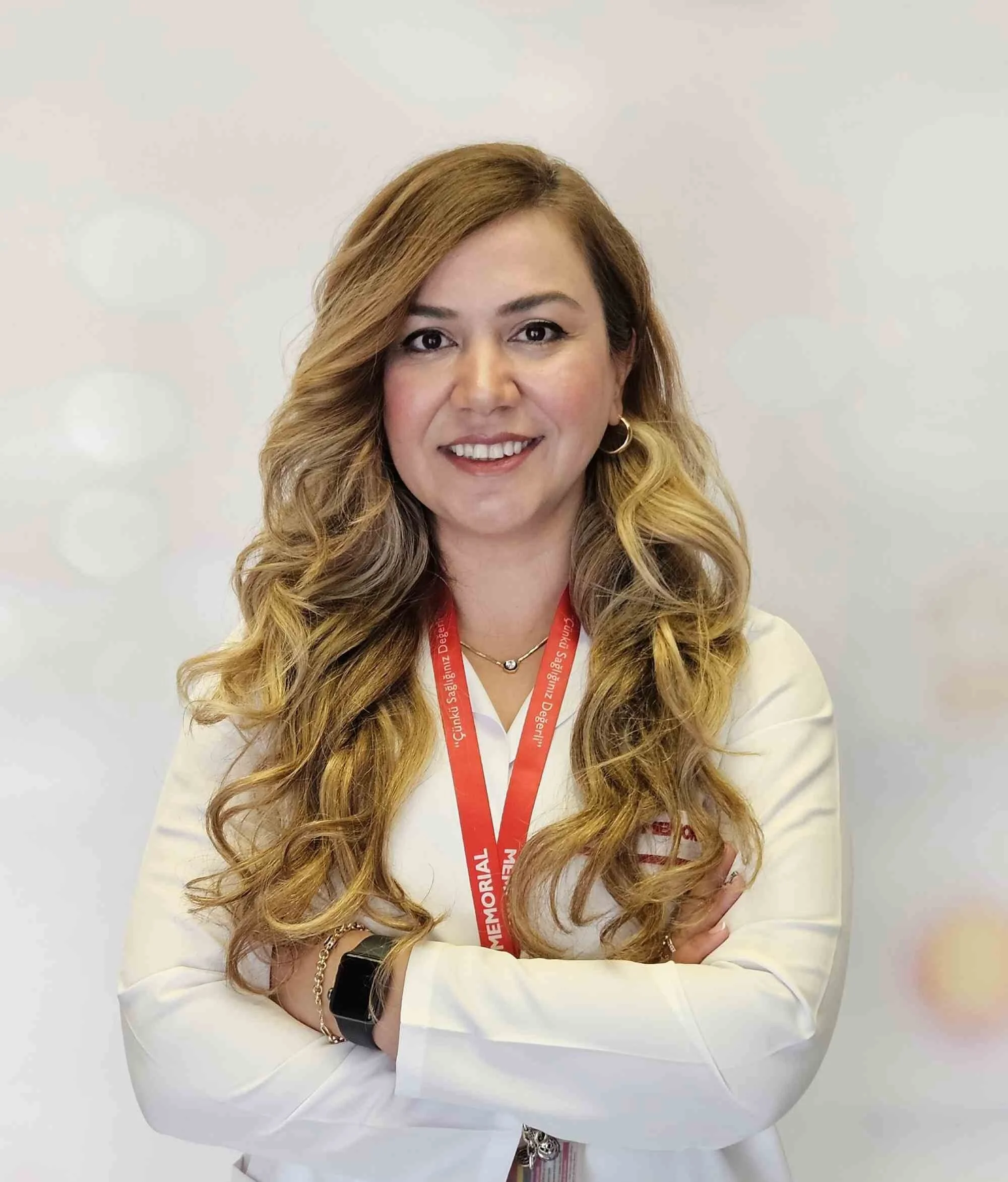 Eda Tokat ŞAHİN Ankara Hastanesi