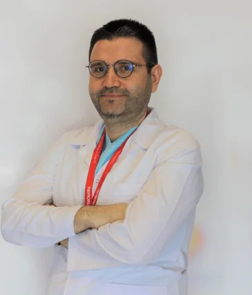 Ercan HASSA Ankara Hastanesi