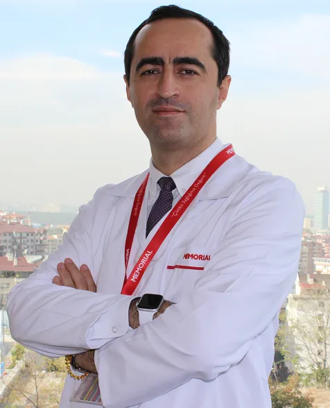Ertuğrul KARAHANOĞLU Ankara Hastanesi